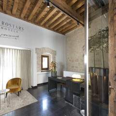Áurea Convento Capuchinos by Eurostars Hotel Company thumbnail 37
