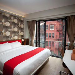 NobleDEN Hotel - Bild 7