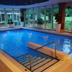 TRIHOTEL Rostock – Wellnesshotel Adults Only - Bild 14