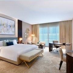 Sofitel Dubai The Obelisk - Bild 10