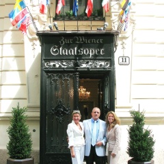 Boutique Hotel Zur Wiener Staatsoper - Bild 25