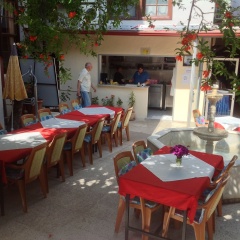 Konak Hotel Kaleici - Bild 13