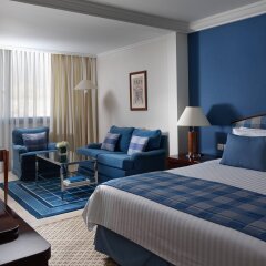 Athenaeum InterContinental, an IHG Hotel in Athens, Greece from 303$, photos, reviews - zenhotels.com photo 47