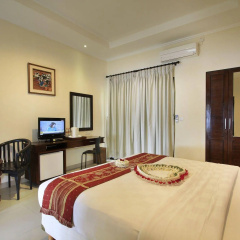 Padmasari Resort Hotel - Bild 5