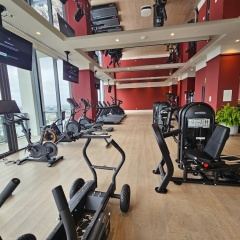 RS Suites - Miami World Center - Bild 21