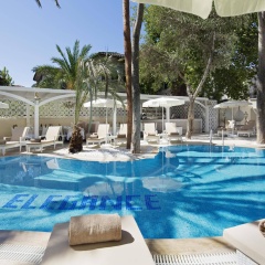 Elegance East Hotel - Bild 13