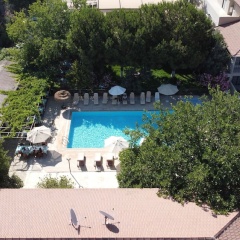 Pasha Hotel - Bild 9