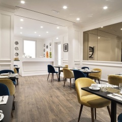 The Shire Hotel - Bild 24