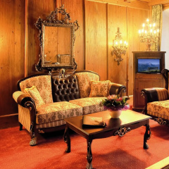 Atlas Grand Hotel - Bild 15