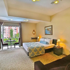 Bahira Suite Hotel - Bild 7