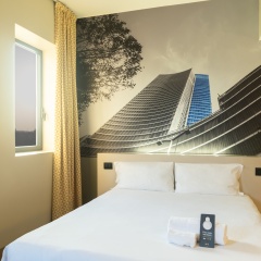 B&B Hotel Milano San Siro - Bild 3