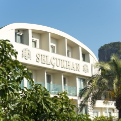 Selcukhan Hotel - Bild 1