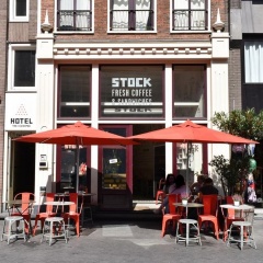 Hotel The Exchange - Bild 21