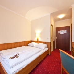 Hotel Primus Frankfurt Sachsenhausen - Bild 4