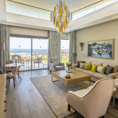 Rixos Premium Magawish Suites and Villas - Bild 22
