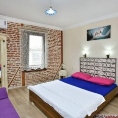 Rengarenk Pansiyon in Ayvalik, Turkiye from 88$, photos, reviews - zenhotels.com photo 5