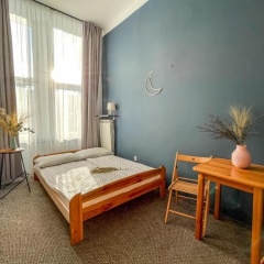 Moon Hostel Warszawa - Bild 4