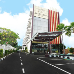 Sutan Raja Hotel Cirebon thumbnail 12