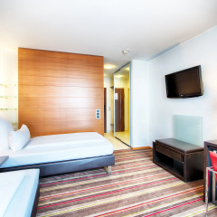Leonardo Hotel Muenchen City West - Bild 7