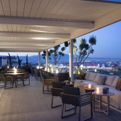 The Alex Monte Kastella Hotel - Bild 15