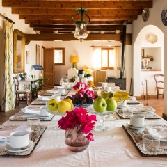 Hotel Rural Can Feliu - Bild 23