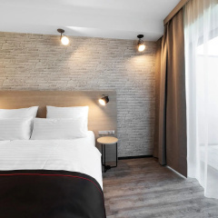 DORMERO Hotel Budapest - Bild 4