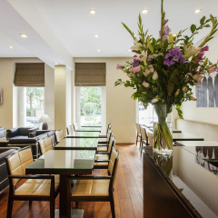 Quentin Design Hotel Berlin - Bild 17