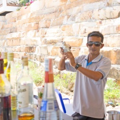 PP Mountain Beach Resort - Bild 25