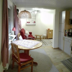 Anjas Ferienhaus Freiburg - Bild 2