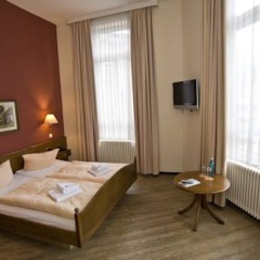 Z B Hotel - Bild 1