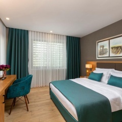 Pukka Boutique Hotel - Bild 2