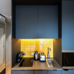 Staycity Aparthotels, Paris, La Défense - Bild 26