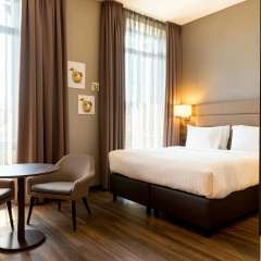AC Hotel Mainz - Bild 3