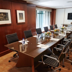 The Kitano Hotel New York - Bild 20