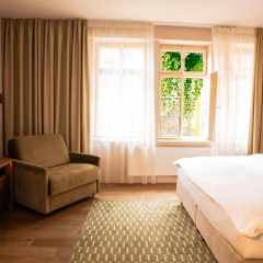 Hotel Golden Key Prague - Bild 4
