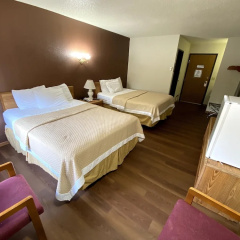 Woodlands Inn & Suites thumbnail 29