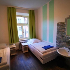 City Hostel - Bild 3