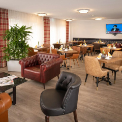 Best Western Comfort Business Hotel - Bild 22