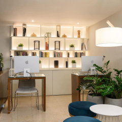 Meliá Lisboa Oriente - Bild 15