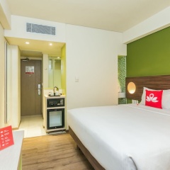 ZEN Rooms Tanjung Benoa Pratama 2 - Bild 5