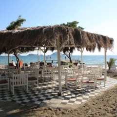 Lykia Botanika Beach & Fun Club - Bild 21