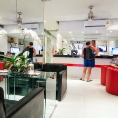 Patong Terrace - Bild 21