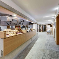 Novotel Paris Gare De Lyon Hotel - Bild 14