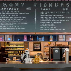 MOXY Munich Messe - Bild 12