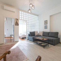 Piraeus_Faliro_Cosy apartment - Bild 2