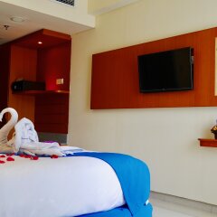 ZIA Hotel Kuta in Bali, Indonesia from 28$, photos, reviews - zenhotels.com photo 32