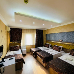 Meta Hotel - Bild 6