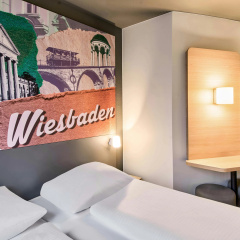 B&B HOTEL Wiesbaden-Ost - Bild 7
