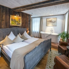 Hotel & Wellness Goldenes Fass Meissen - Bild 7