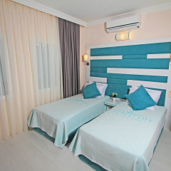 The Best Life Hotel Bodrum Center thumbnail 3